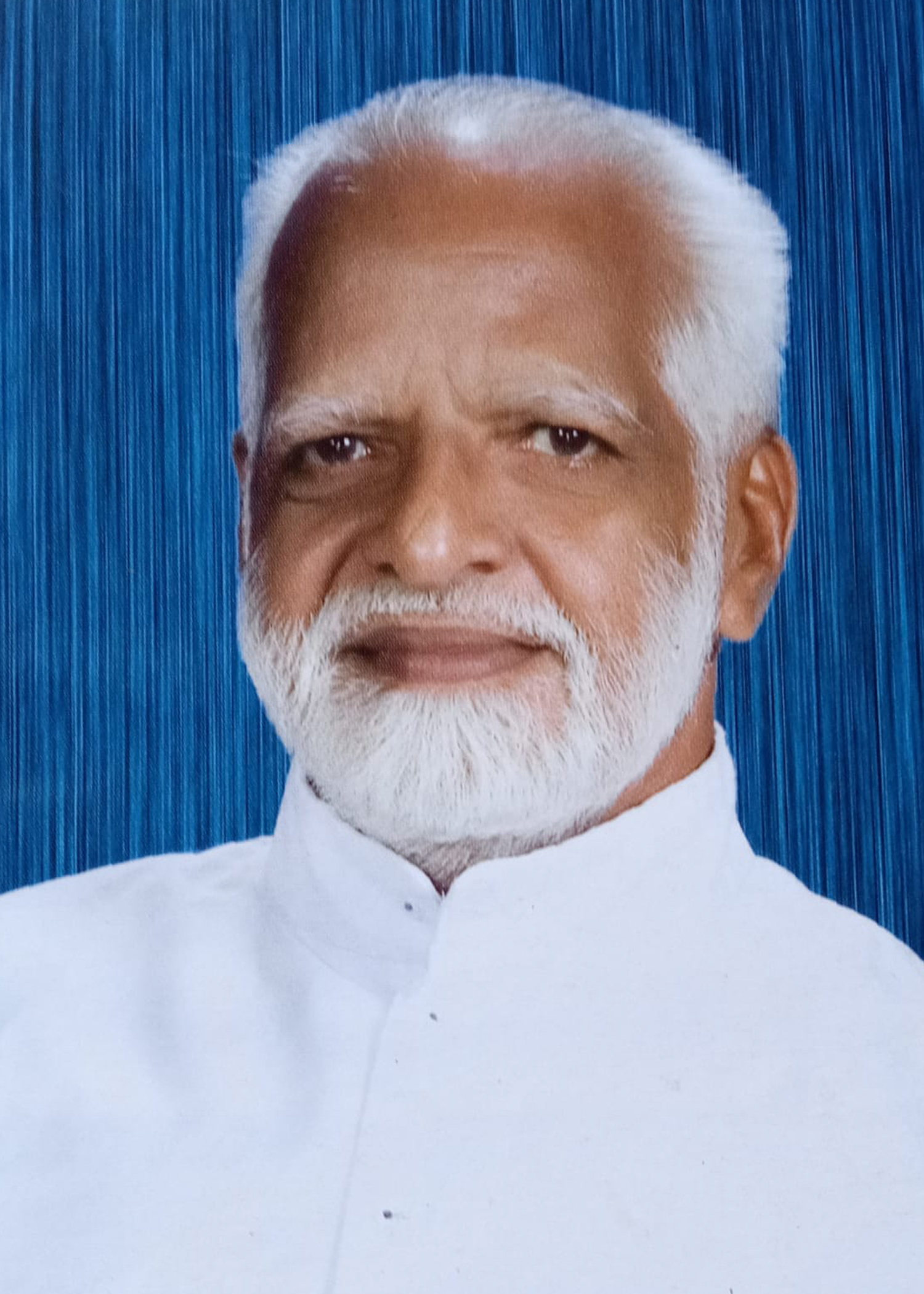 Fr. Augustine kozhuppankutty